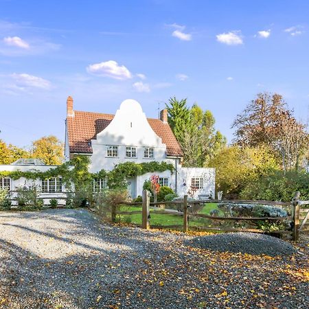 Pretty Country Home Dog Friendly On Request Henfield Dış mekan fotoğraf