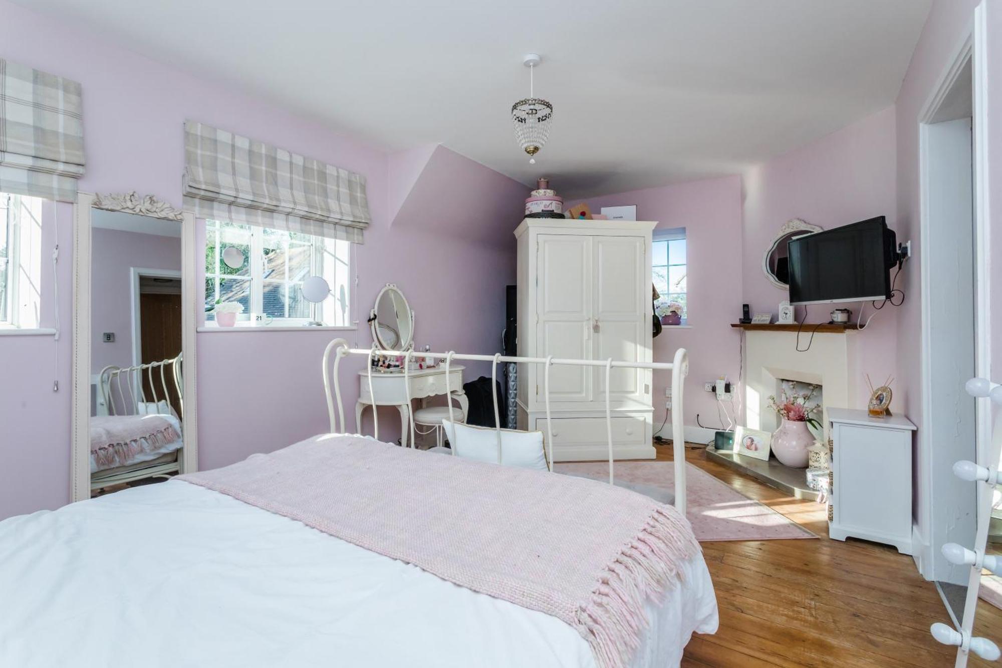 Pretty Country Home Dog Friendly On Request Henfield Dış mekan fotoğraf