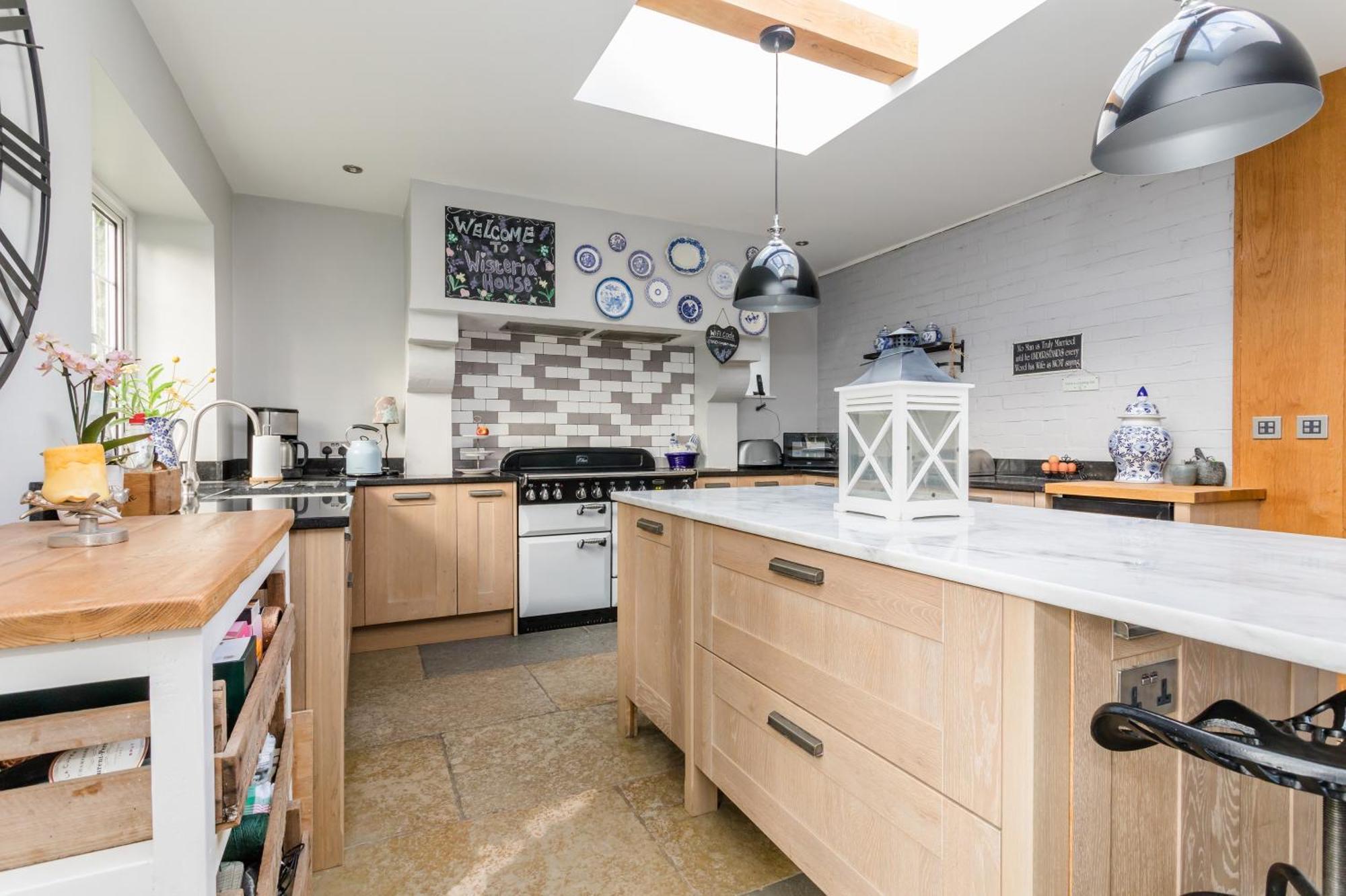 Pretty Country Home Dog Friendly On Request Henfield Dış mekan fotoğraf