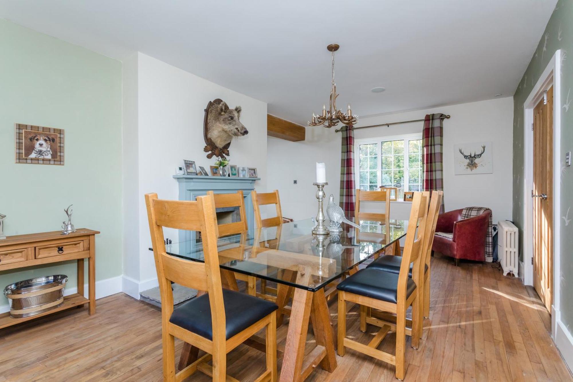 Pretty Country Home Dog Friendly On Request Henfield Dış mekan fotoğraf