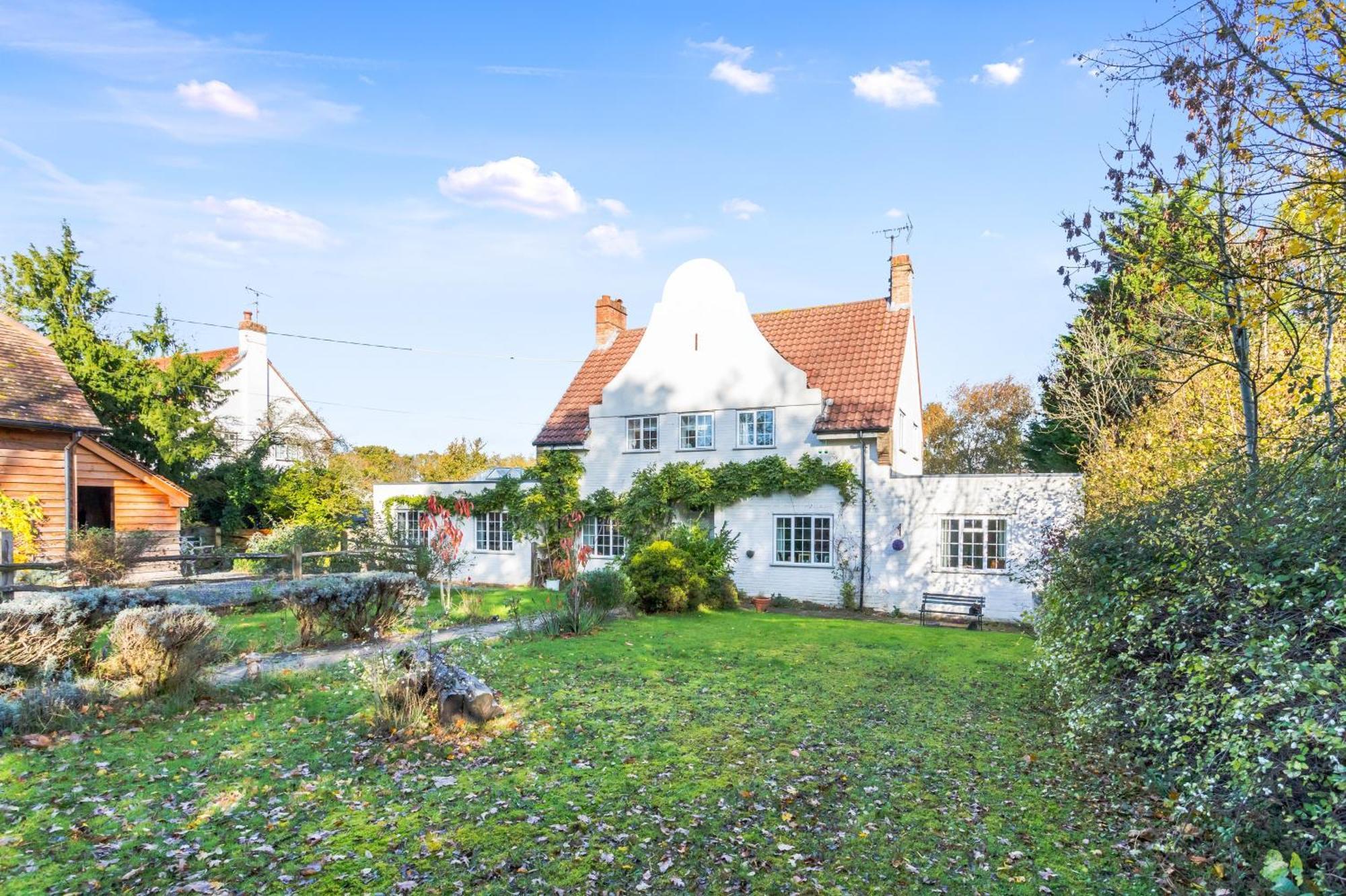 Pretty Country Home Dog Friendly On Request Henfield Dış mekan fotoğraf