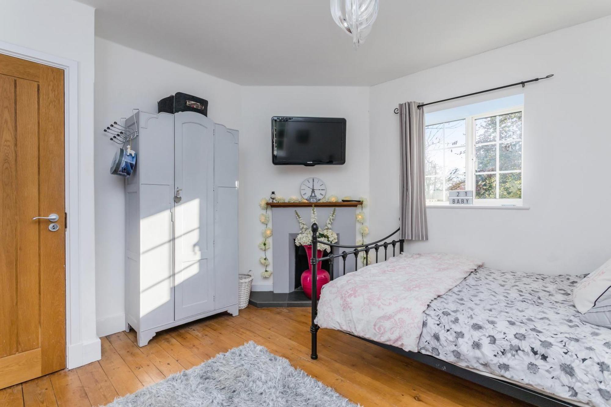 Pretty Country Home Dog Friendly On Request Henfield Dış mekan fotoğraf