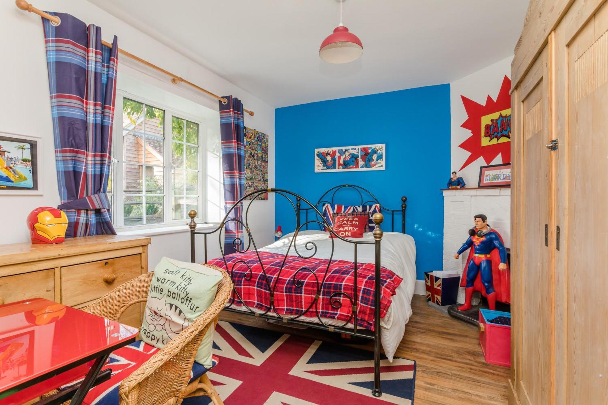 Pretty Country Home Dog Friendly On Request Henfield Dış mekan fotoğraf