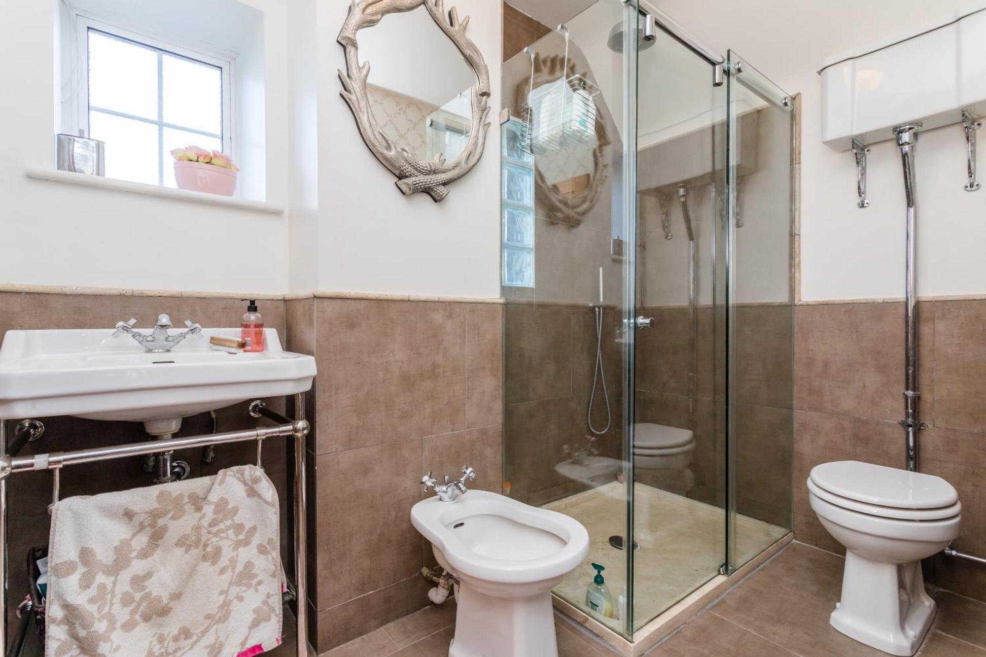 Pretty Country Home Dog Friendly On Request Henfield Dış mekan fotoğraf