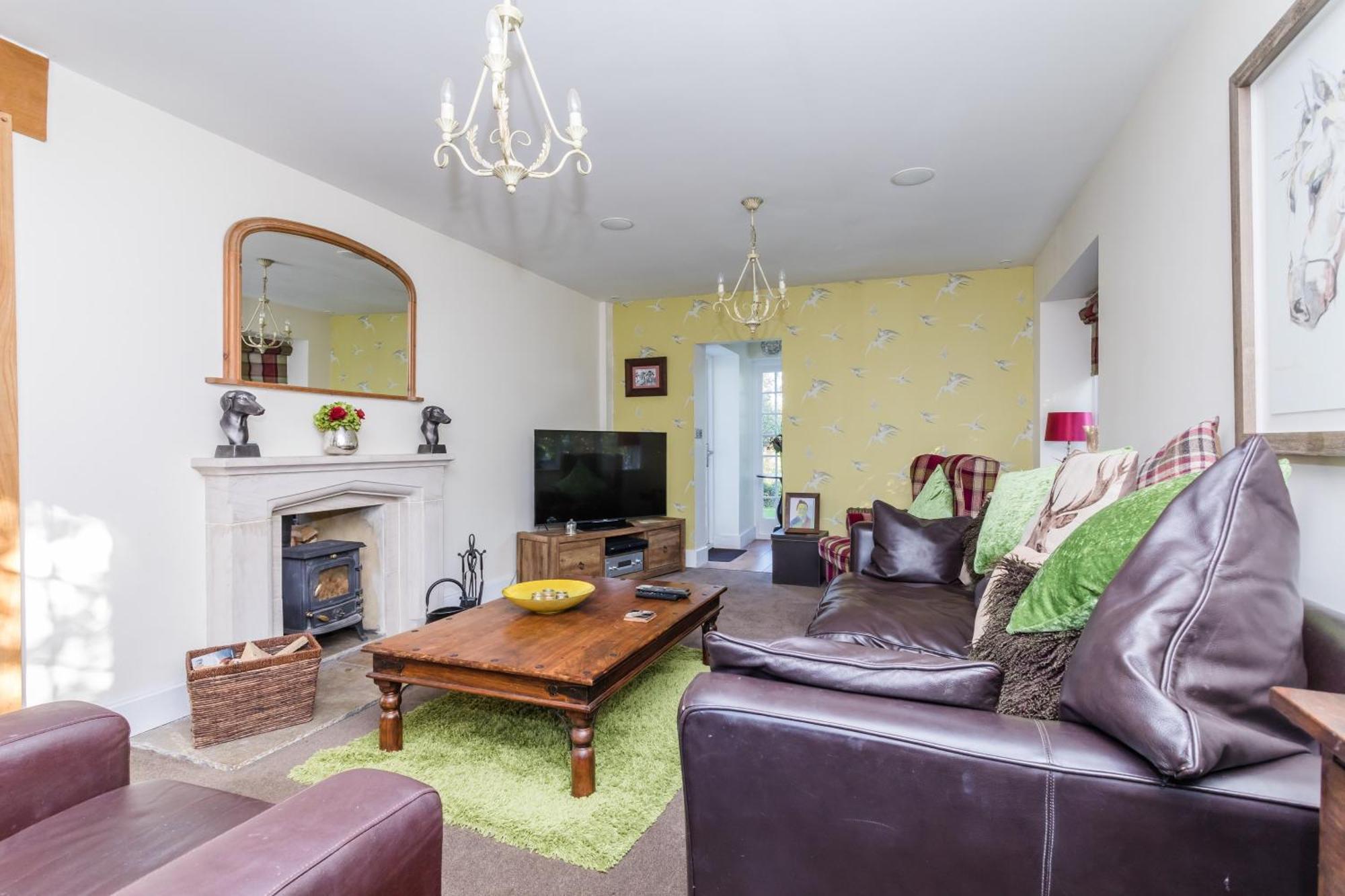Pretty Country Home Dog Friendly On Request Henfield Dış mekan fotoğraf