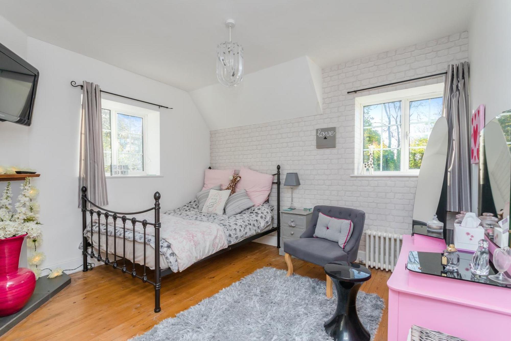 Pretty Country Home Dog Friendly On Request Henfield Dış mekan fotoğraf