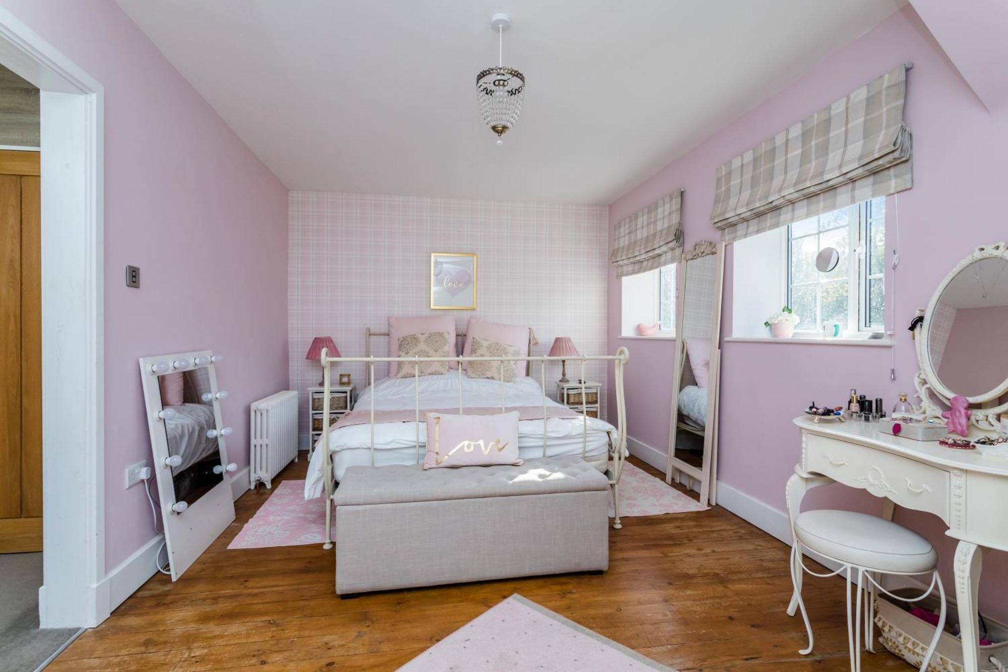 Pretty Country Home Dog Friendly On Request Henfield Dış mekan fotoğraf