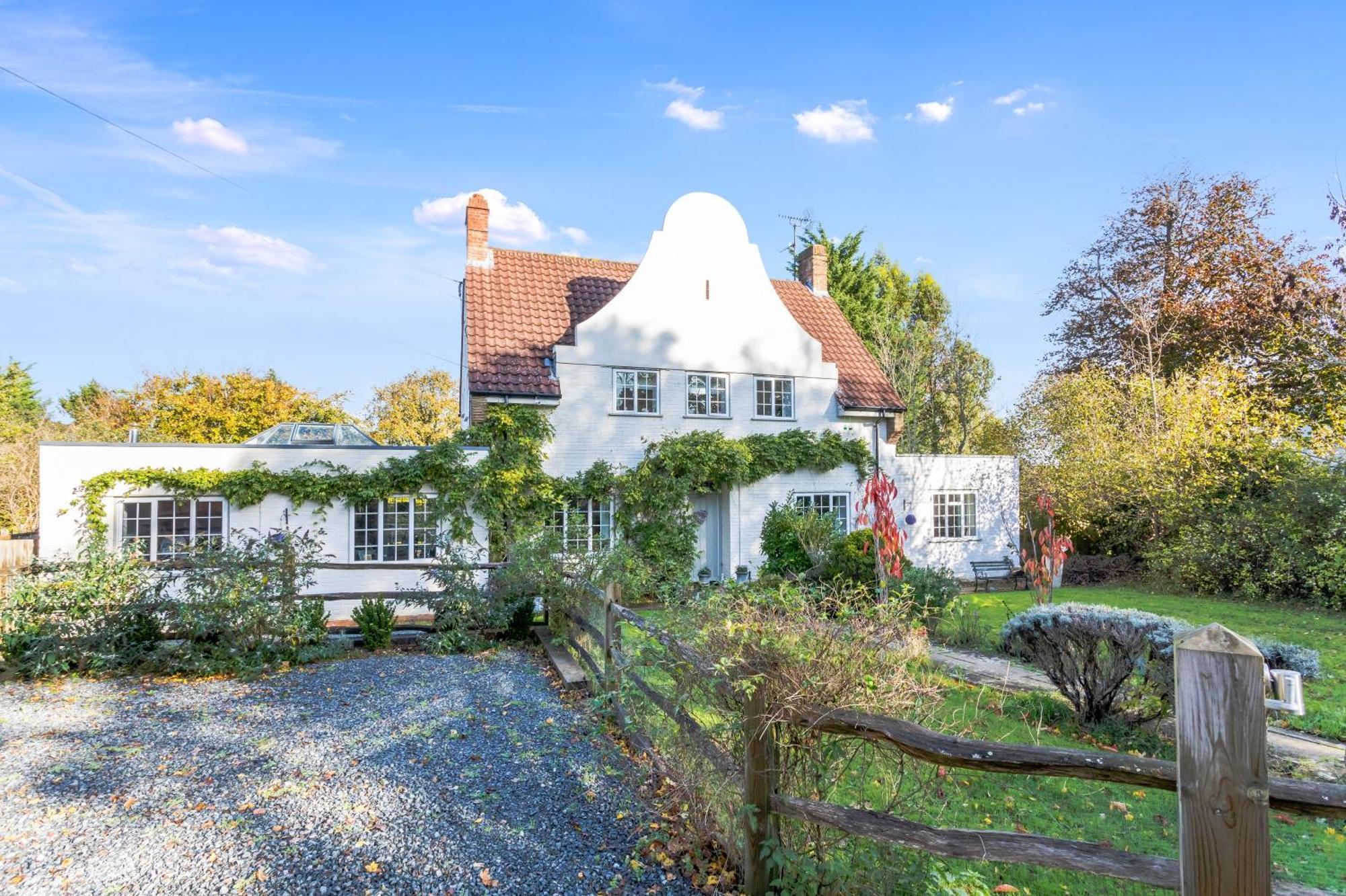 Pretty Country Home Dog Friendly On Request Henfield Dış mekan fotoğraf